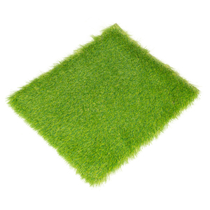 <span class=keywords><strong>Gazon</strong></span> synthétique souple imperméable <span class=keywords><strong>de</strong></span> haute qualité en <span class=keywords><strong>rouleau</strong></span> pour application intérieure, idéal pour les jardins, le sport et le football – Tapis paysager premium - Product Image 1