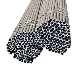 Tuyau en acier galvanisé 3 pouces, tuyau en acier galvanisé sans soudure, tube en acier galvanisé, tuyau en acier galvanisé soudé - Product Image 5