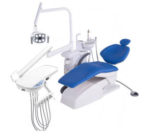 <strong>Dental</strong> <strong>Unit</strong> China Most Cost Effective Price Dentistry Department Equipment Medical Treatment Electric <strong>Dental</strong> <strong>Chair</strong> for <strong>Sale</strong> - Product Image 2