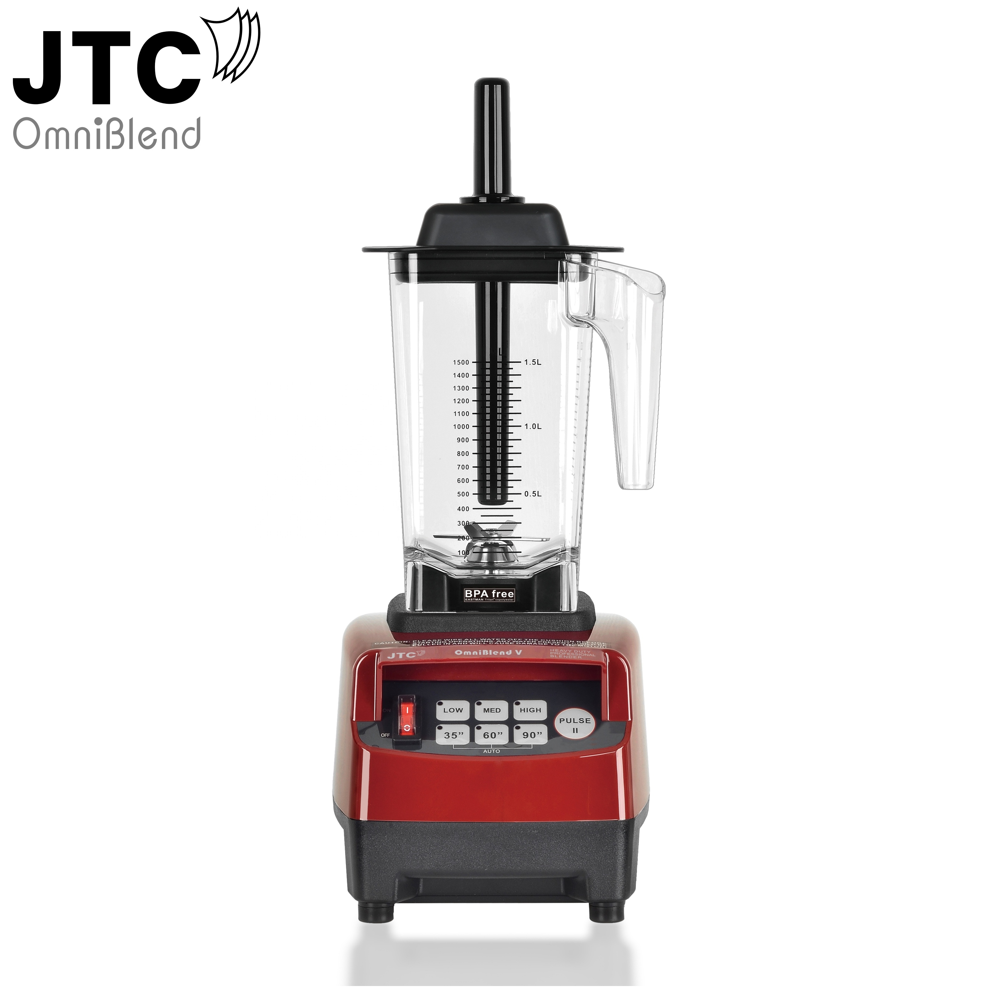 JTC Omniblend Premium Quality for Home Business