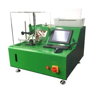 COMMON RAIL INJECTOR TEST BENCH EPS200 NTS200 DTS200