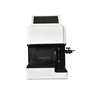 SY-V041A Fabriqué en Chine, affûteur de lentilles automatique sans motif de haute qualité - Product Image 5