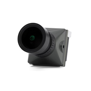 กล้อง Caddx Ratel PRO 1500TVL กล้องมองกลางคืน FPV เลนส์มุมกว้าง 2.1 มม. พร้อมระบบ WDR ชดเชยแสงพื้นหลัง สำหรับโดรน RC / แว่นตา FPV - Product Image 1