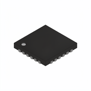 Ic Electronic Components Manufacturer Channel EL5224ILZ IC <b>BUFFER</b> 8 CIRCUIT 24QFN Chip 24 VFQFN Exposed <b>Pad</b> - Product Image 1