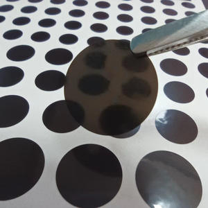 Filtros LED Black Out, Adhesivos Bloqueadores de Luz con Efecto Atenuante - Product Image 5