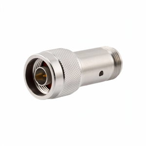 PE7094-07 อุปกรณ์ลดทอนสัญญาณแบบครบวงจรรุ่นดั้งเดิม - Product Image 1