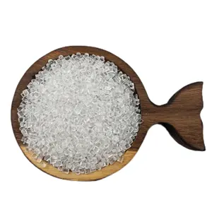 유일한 나일론 공장 뜨거운 판매 투명 PA12 tr90 원료 나일론 12 펠렛 - Product Image 1