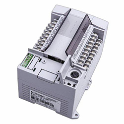 ลดราคาพิเศษ ชุดควบคุมลอจิกแบบตั้งโปรแกรมได้ (PLC) รุ่น <span class=keywords><strong>WECON</strong></span> LX3V Series LX3V-1412MT4H-A/LX3V-1616MR-A /LX3V-1616MT-A - Product Image 6