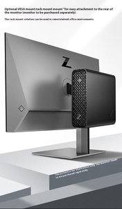 Station de travail de bureau <span class=keywords><strong>HP</strong></span> Z2 G9 <span class=keywords><strong>Mini</strong></span> avec processeur Ultra5-235, 16 Go de RAM et SSD de 512 Go - Product Image 5