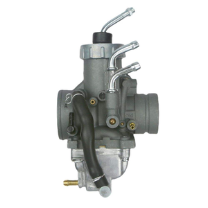 كاربراتير دراجة نارية عالي الجودة ثنائي الأشواط من MIKUNI لـ Ya Maha DT125 DT125R DT175 DT180 DT200 DT230 TZR125 TZR DT RXK RACING - Product Image 4