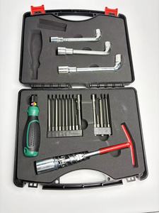 Kit de Herramientas de Reparación para Drones Agrícolas DJI |   Compatible con T100S, T70S, T55, T100, T70P, T70, T60, T50, T40, T25 - Product Image 3