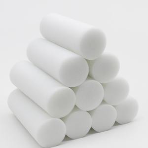 Rouleau de peinture en éponge, épaisseur 10 mm, forme circulaire, pour usage bricolage et matériel - Product Image 2