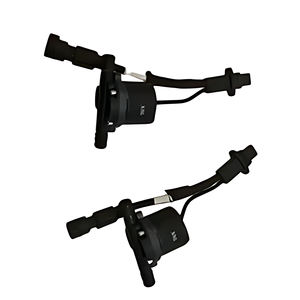 วาล์วตัดแบบแรงเหวี่ยงสำหรับโดรนเกษตรกรรม ระบบฉีดพ่นความแม่นยำสูง อะไหล่ทดแทนสำหรับ V50 P100 - Product Image 4