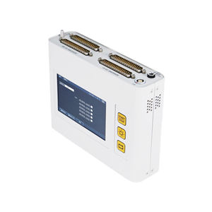 저렴한 정밀 온도계 데이터 로깅 정밀 온도 매핑 장치 실험실용 열 검증 데이터 로거 - Product Image 2