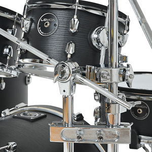 <strong>Lemon</strong> <strong>Drum</strong> T1000 Without Module Full Size Acoustic <strong>Drum</strong> Kit(Available For Customization) - Product Image 3