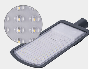 20W 30W 50W LED ovale petit réverbère bas prix en gros IP65 étanche route lumière - Product Image 2