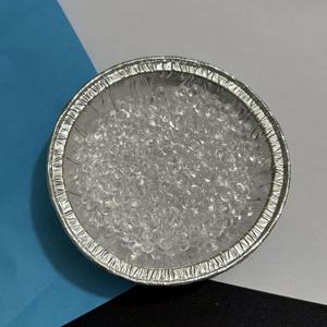 Fournisseur de matières premières PETG haute brillance et haute résistance en Chine pour les pièces automobiles et les applications de qualité optique - Product Image 1