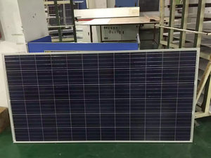 خلية بولي عالية الكفاءة من الشركة المصنعة الصينية - Product Image 6