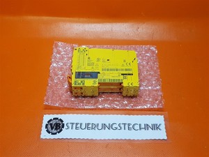 PLC X20 SA 4430 / ev. F0 <strong>Cuent</strong> Input Module Warranty Product - Product Image 1