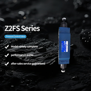 Vanne de régulation de pression modulaire hydraulique Prance Throttle Check Z2FS 6 10 16 22cc Série 35 MPa - Product Image 1