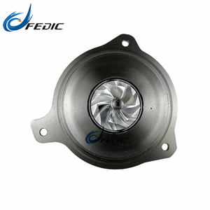 Cartucho Turbo 03F145701K para Seat Altea Leon <span class=keywords><strong>Ibiza</strong></span> Toledo 1,2 <span class=keywords><strong>TSI</strong></span> 77 Kw 105 HP CBZA CBZB 2009 - Product Image 6