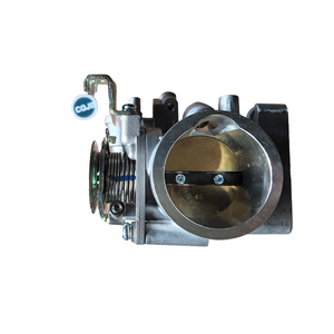 ตัวเรือนคันเร่งรถจักรยานยนต์ CQJB ขนาด 45/47/49/50 มม. สำหรับ CB250 CBR250R <span class=keywords><strong>CBR300R</strong></span> - Product Image 3