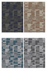 Plancher en vinyle PVC de qualité économique de 4 m de large, favori des consommateurs, avec dos en éponge, imperméable, antidérapant, écologique, ignifuge - Product Image 4