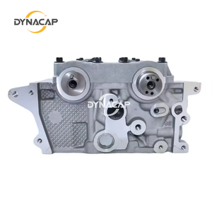 Dynacap Nouvelle culasse complète en aluminium <span class=keywords><strong>Gamma</strong></span> G4FA/G4FC 1.4L/1.6L 22100-2B000 pour Elantra 2007-2011 - Product Image 6