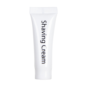 <span class=keywords><strong>Crema</strong></span> de Afeitar Natural Mini <span class=keywords><strong>para</strong></span> Hombre ECOWAY de Marca Privada Personalizada, Tubos de Loción Portátiles de 10g/15g <span class=keywords><strong>para</strong></span> Hoteles y Viajes - Product Image 3