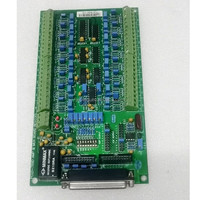 Carte d'amplification de signal pour four de tempérage PCLD-789D AMP&MUX BOARD REV.COO PCLD-782