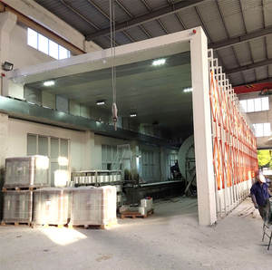 2023 rétractable amovible <span class=keywords><strong>cabine</strong></span> <span class=keywords><strong>de</strong></span> pulvérisation <span class=keywords><strong>de</strong></span> voiture meubles chauffage filtre ventilateur d'extraction prix au nigeria utilisé <span class=keywords><strong>cabine</strong></span> <span class=keywords><strong>de</strong></span> <span class=keywords><strong>peinture</strong></span> pour les voitures - Product Image 5