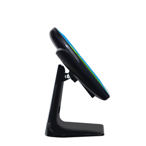 ZHONGJI A03 Caja Registradora POS con WiFi, Bluetooth, USB, NFC, Sistema Operativo <span class=keywords><strong>Android</strong></span>, CPU Intel Atom, 256 GB de RAM/64 GB SSD, Batería de 15000 mAh - Product Image 4