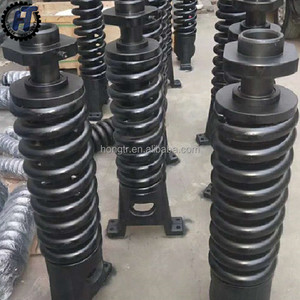 Ex50 ex55 ex60 ex75 theo dõi điều chỉnh lắp ráp cho Hitachi mùa xuân lắp ráp theo dõi Assy - Product Image 4