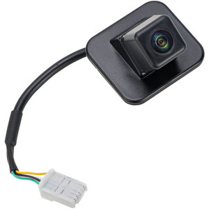 Greenyi phía sau xem sao lưu máy ảnh tương thích cho <span class=keywords><strong>Mazda</strong></span> 3 <span class=keywords><strong>6</strong></span> CX-3 CX-5 2013-2020 bãi đậu xe hỗ trợ máy ảnh thay thế OEM GV9D-67-RC0 - Product Image 1