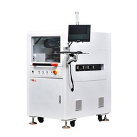 Taozi Online Machine de distribution de pâte à souder CCD Vision entièrement automatique à grande vitesse Filet à aiguilles pour moteur à noyau de haute précision