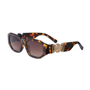 <span class=keywords><strong>Occhiali</strong></span> <span class=keywords><strong>da</strong></span> <span class=keywords><strong>Sole</strong></span> di Lusso Moda 2026, Logo Personalizzato, per Donna e Uomo, Marchio Famoso, Designer - Product Image 2