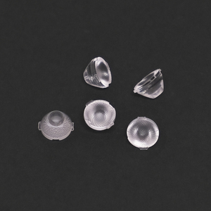 Lente de Plástico 3535 para Luces LED de Escenario, Gran Venta - Product Image 1