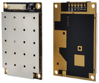 Módulo Lector UHF EASYRFID OEM EPC C1Gen2 (V1.2/V2.0) 1 Puerto para ESP32 Raspberry PI Pico Soluciones IoT Modelo de Software EZ1316M-1