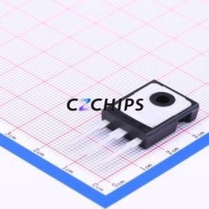 Transistor de efecto de campo (MOSFET), transistor de la marca de 1. 2. 1 de 2. 1, nuevo y original - Product Image 2