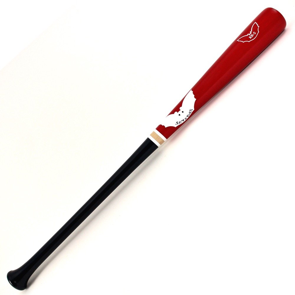 Бейсбольная Бита из кленового дерева