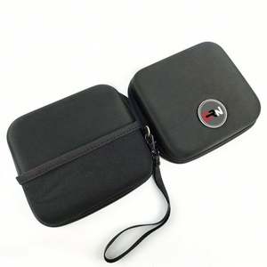 Estuche de Almacenamiento para Brújula Geológica de EVA de Alta Calidad, Bolsa de Accesorios para Detector Geológico de Trabajo en Exteriores - Product Image 4