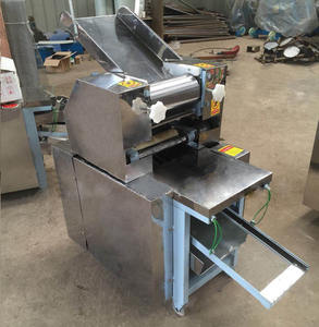 เครื่องทำขนมข้าวเหนียวและน้ำผึ้งสแตนเลส ยี่ห้อ Hongxin รุ่น <span class=keywords><strong>Jiang</strong></span> Rice Bar & Honey  ความจุการผลิต 100 กิโลกรัม/ชั่วโมง กึ่งอัตโนมัติ เป็นมิตรกับสิ่งแวดล้อม - Product Image 3