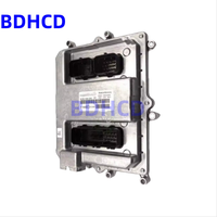 0281020010 ECU ECM Unit Kontrol Mesin Modul Kontrol Elektronik untuk Sistem Bosch EDC17CV54