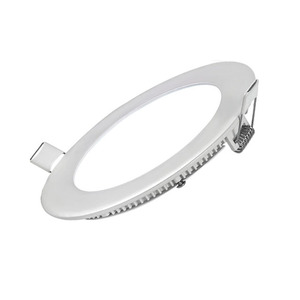 Panneau lumineux LED de haute qualité 24W 18W 15W 12W 3W, panneau lumineux LED encastré 6W, blanc chaud 6500 K, panneau lumineux encastré - Product Image 4