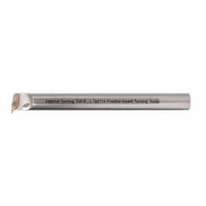 Ttake Internal Turning Tool R L Ta6116 Positive Insert Turning Tools - Product Image 2