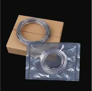 Strahlens chutz material für Blei platten draht Nationaler Standard 1 # Bleierz-Metallkabel - Product Image 6