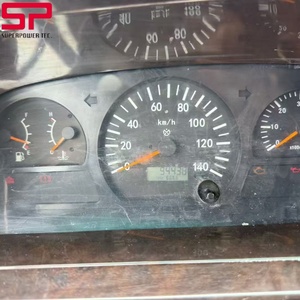 Autobús Mediano JMC Jingma 2019 No Comercial, 17 Asientos, Euro 5, Motor Diésel Isuzu <span class=keywords><strong>493</strong></span>, Kilometraje Real 90,000 KM - Product Image 6