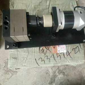 Low Speed <b>High</b> Viscosity 2.4cc Chemical Fiber Acrylic Sealant Gear Metering <b>Pump</b> - Product Image 6