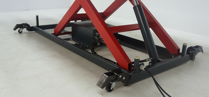 <span class=keywords><strong>Table</strong></span> <span class=keywords><strong>élévatrice</strong></span> pour <span class=keywords><strong>moto</strong></span> - Product Image 4