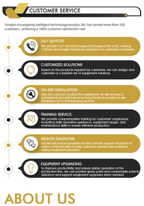 Macchina formatrice a torsione a foro singolo 690 ad alta efficienza per pasticceria - Product Image 6